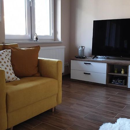 Laguna Apartament 23 Willa Lesna Поляниця-Здруй Екстер'єр фото