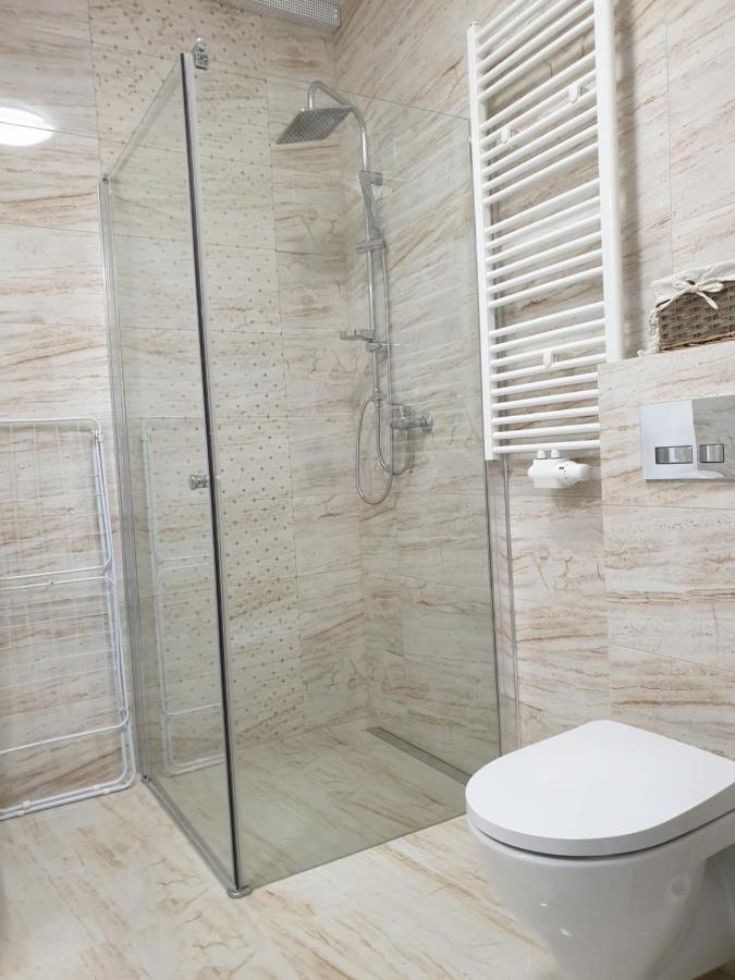 Laguna Apartament 23 Willa Lesna Поляниця-Здруй Екстер'єр фото