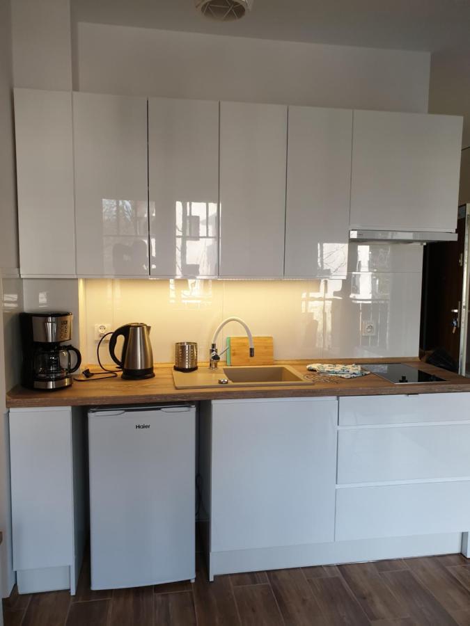 Laguna Apartament 23 Willa Lesna Поляниця-Здруй Екстер'єр фото