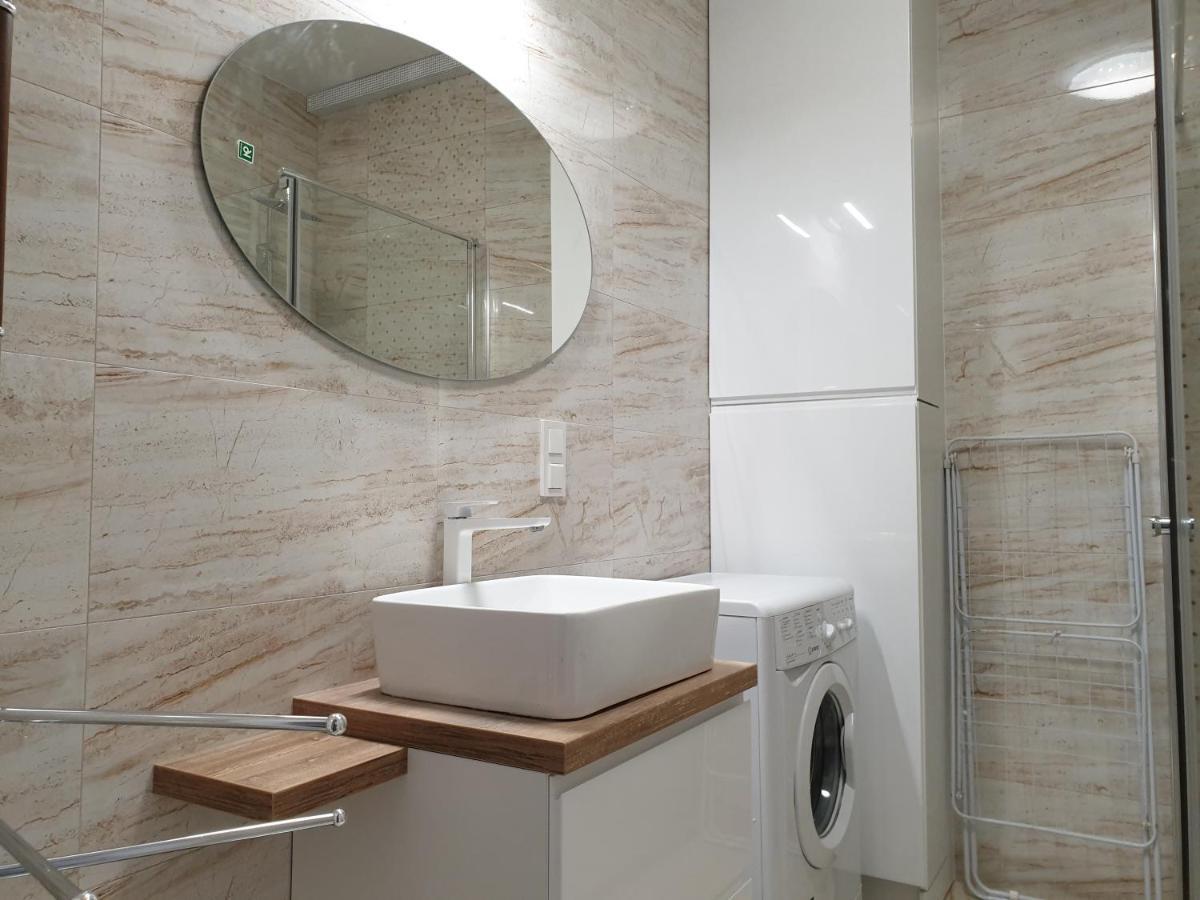 Laguna Apartament 23 Willa Lesna Поляниця-Здруй Екстер'єр фото